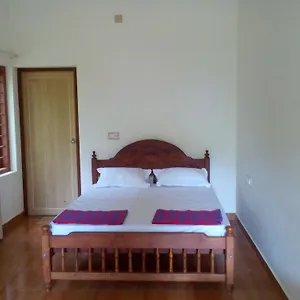 Ivory Coaste Guest house Kannur