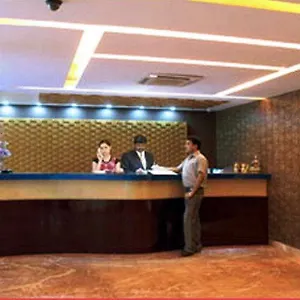 Aura De Hotel Delhi (National Capital Territory of India)