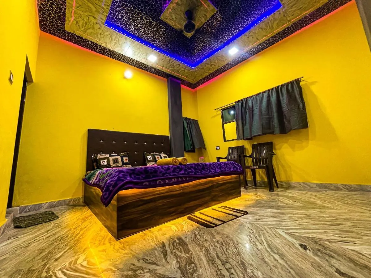 Vandrerhjem La Vaca India Varanasi